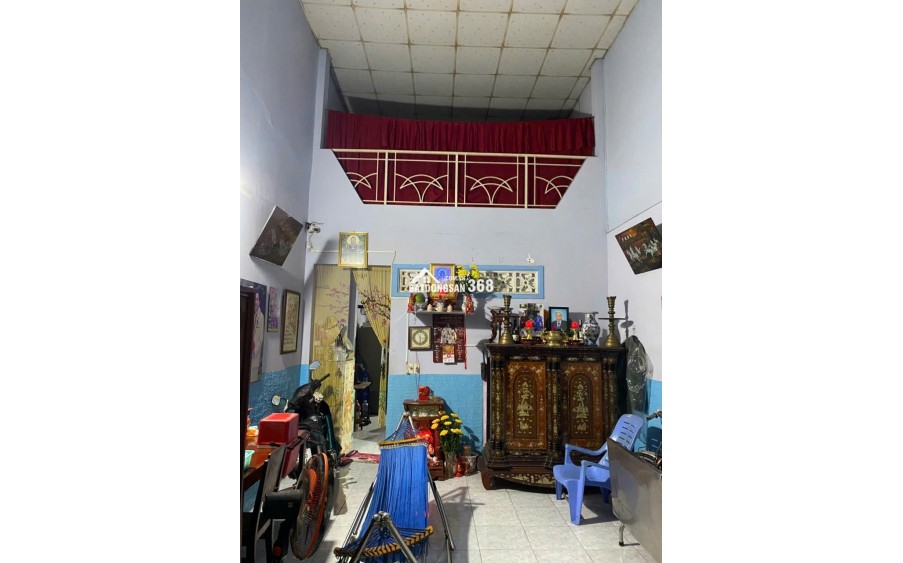 Nhà đẹp giá tốt nhất Bình Tân - Bình Hưng Hòa B – 52m² HXH, chỉ nhỉnh  3 tỷ